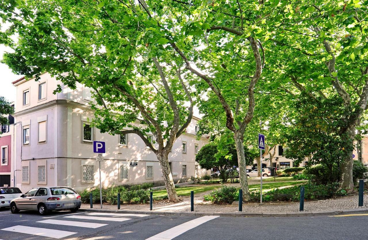 Sweet Garden In Cascais - Checkinhome Екстер'єр фото
